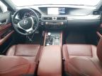 LEXUS GS 350 photo