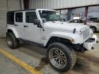 JEEP WRANGLER U photo