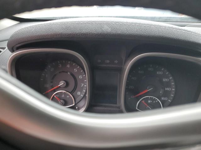 2015 CHEVROLET MALIBU 2LT 1G11D5SL2FU121314