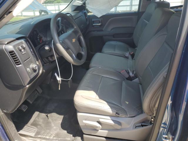 2016 CHEVROLET SILVERADO 3GCPCNEC5GG296953  72177104