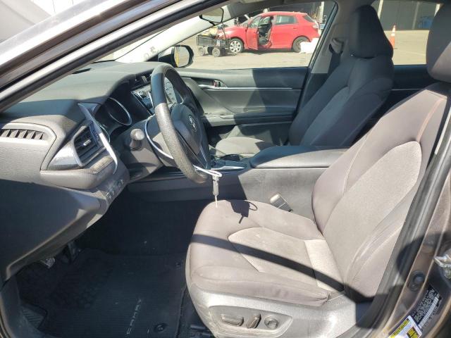 2019 TOYOTA CAMRY L - 4T1B11HK5KU195716