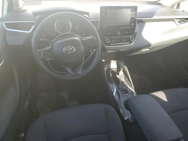 2021 TOYOTA COROLLA LE - 5YFEPMAE2MP186865
