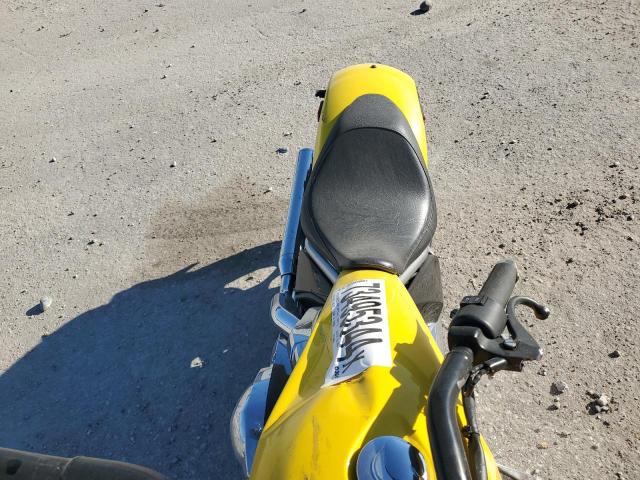 2022 HONDA VT1300 CXA JH2SC6166NK600658
