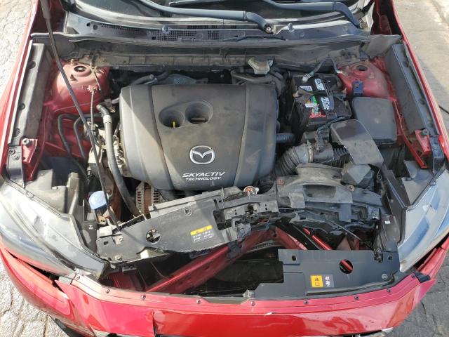 2018 MAZDA CX-3 GRAND - JM1DKFD70J0323973