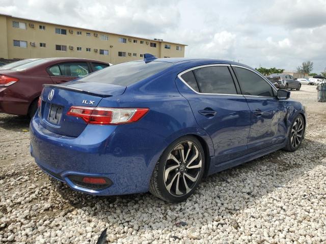 VIN 19UDE2F81GA005726 2016 Acura ILX, Premium no.3