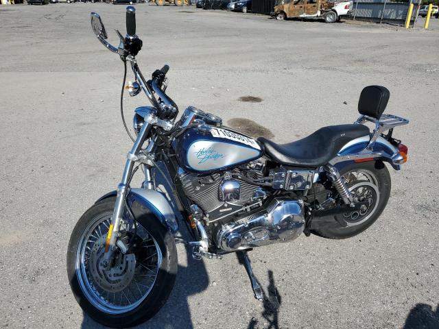 2000 HARLEY-DAVIDSON DYNA LOW R 1HD1GDV15YY325540
