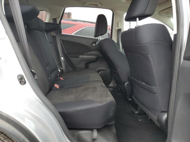 2016 HONDA CR-V EX - 2HKRM4H5XGH700611