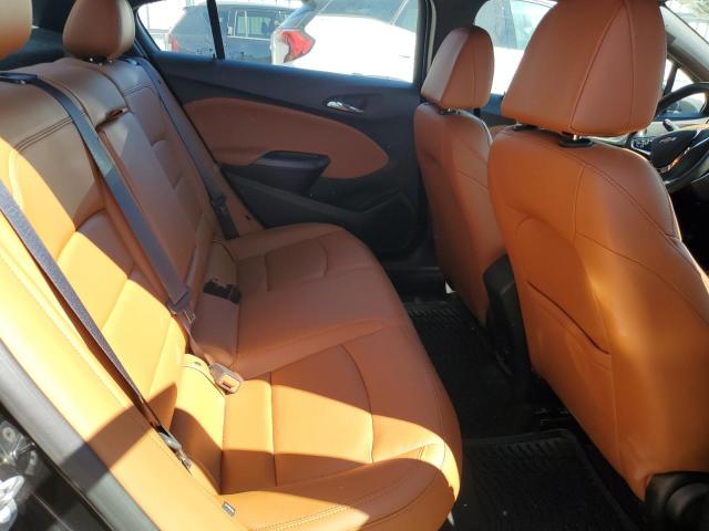 2018 CHEVROLET CRUZE PREM 1G1BF5SM4J7192268