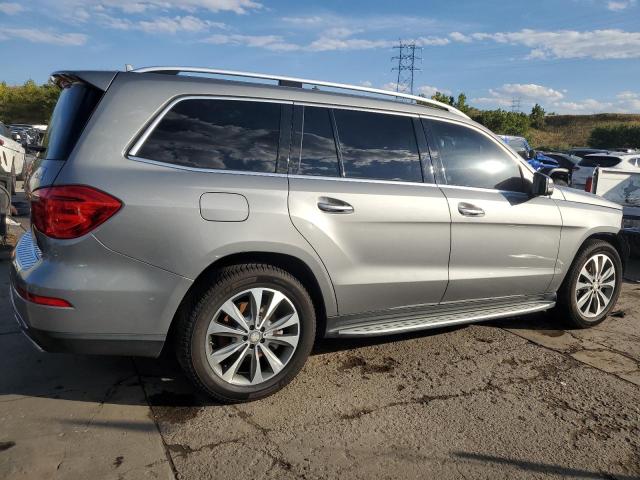 2015 MERCEDES-BENZ GL 450 4MA - 4JGDF6EE9FA510840