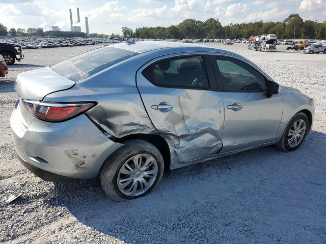 2019 TOYOTA YARIS L - 3MYDLBYV0KY523307