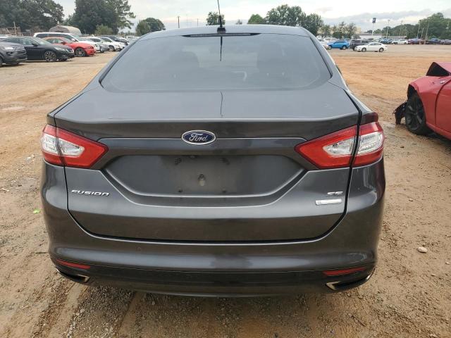 VIN 3FA6P0H9XGR377105 2016 Ford Fusion, SE no.6