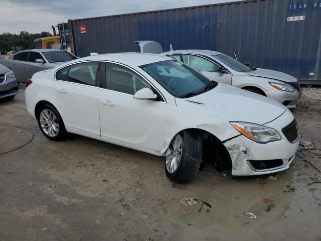 VIN 2G4GK5EX3G9150773 2016 Buick Regal no.4