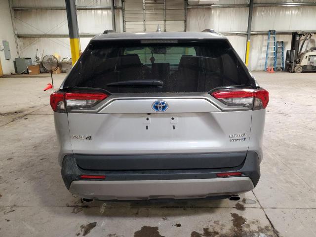 2024 TOYOTA RAV4 LIMIT 4T3D6RFV3RU146909  71065944