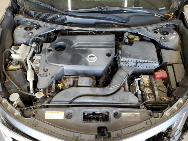 2015 NISSAN ALTIMA 2.5 - 1N4AL3AP9FN883929
