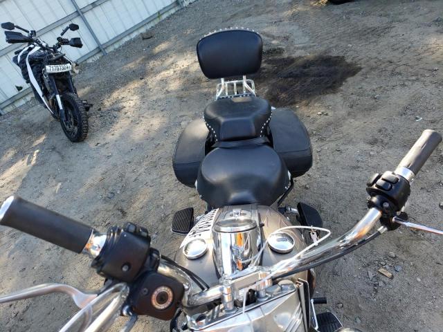2005 HARLEY-DAVIDSON FLSTCI - 1HD1BWB125Y044466