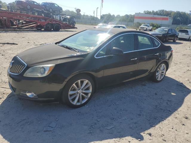 VIN 1G4PP5SKXD4151203 2013 Buick Verano no.1