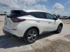 NISSAN MURANO PLA photo