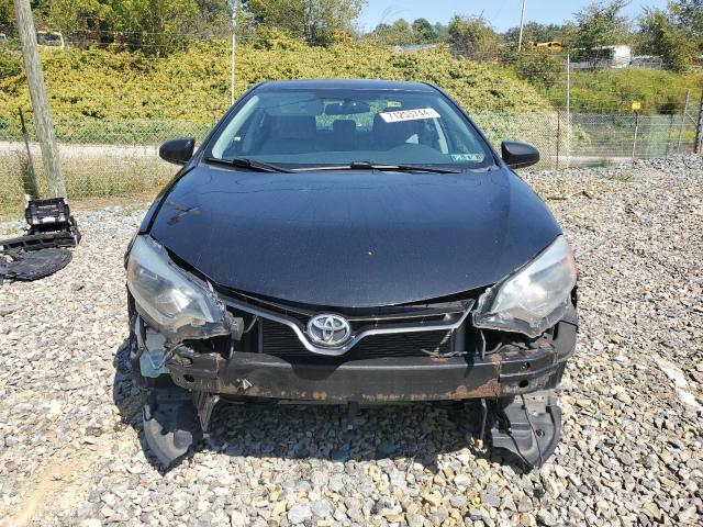 VIN 2T1BURHE8GC525907 2016 Toyota Corolla, L no.5