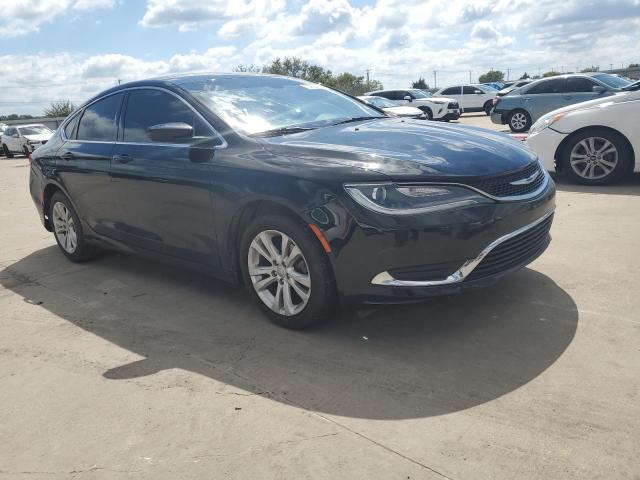 VIN 1C3CCCAB6GN133157 2016 Chrysler 200, Limited no.4