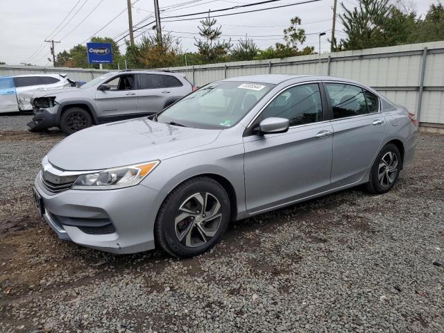 2017 HONDA ACCORD LX - 1HGCR2F38HA034999