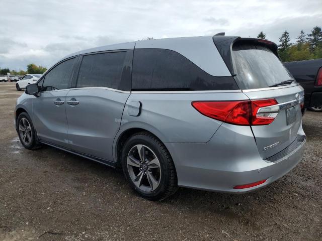 2019 HONDA ODYSSEY EX - 5FNRL6H6XKB511777