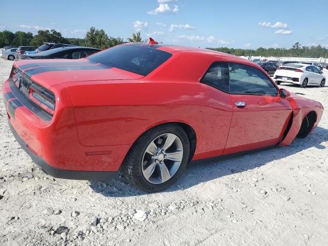 VIN 2C3CDZAG5GH299979 2016 Dodge Challenger, Sxt no.3