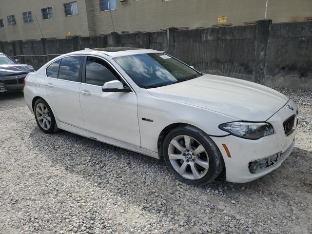 VIN WBA5B3C5XFD543461 2015 BMW 5 Series, 535 XI no.4