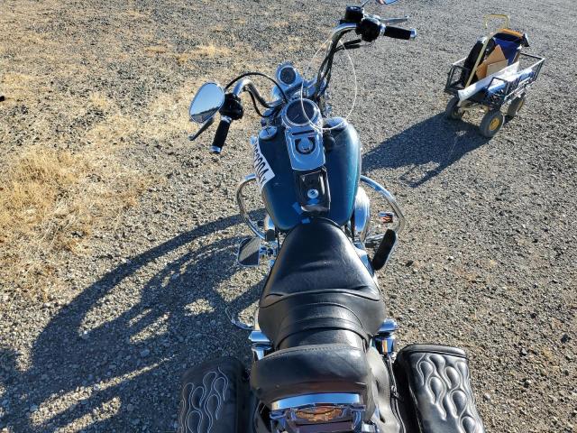 2004 HARLEY-DAVIDSON FXDWGI 1HD1GPW344K307609