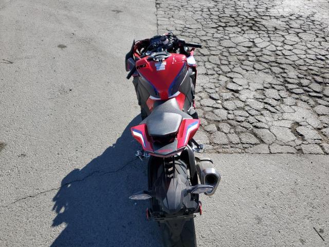 2023 HONDA CBR1000 RA JH2SC7753PK600396