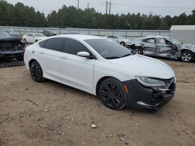 VIN 1C3CCCAB2FN753678 2015 Chrysler 200, Limited no.4