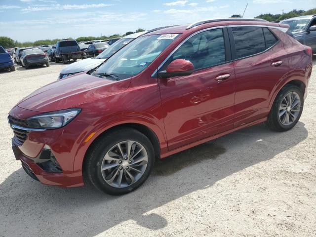 2021 BUICK ENCORE GX - KL4MMBS22MB137719