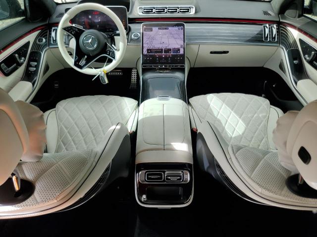 2023 MERCEDES-BENZ S 580 4MAT - W1K6G7GB6PA210974