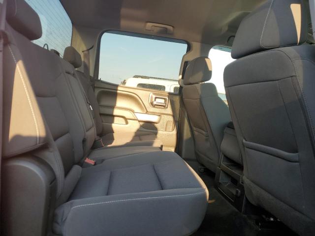 2017 CHEVROLET SILVERADO - 3GCUKRECXHG333137