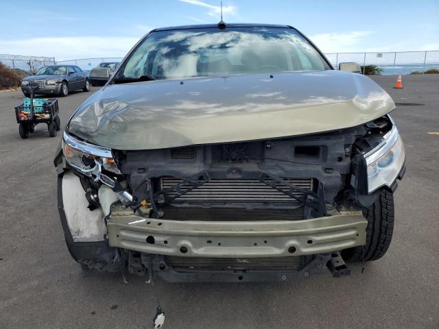 VIN 2FMDK3J97DBC82034 2013 Ford Edge, Sel no.5