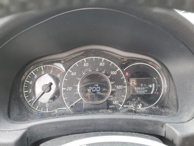 2016 NISSAN VERSA NOTE - 3N1CE2CP9GL383505