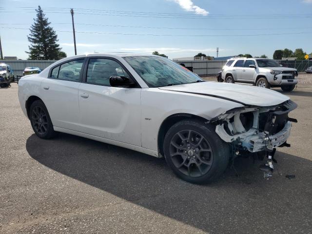2018 DODGE CHARGER GT - 2C3CDXJG1JH119988