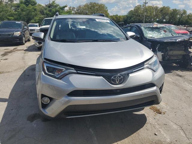 VIN JTMDFREV7JJ235533 2018 Toyota RAV4, Limited no.5