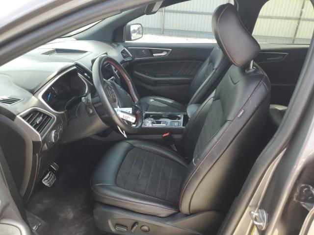 2021 FORD EDGE SEL - 2FMPK3J94MBA43649