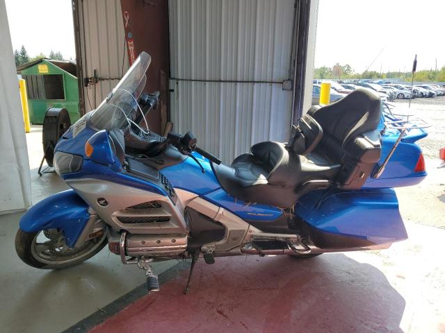 2013 HONDA GL1800 L JH2SC68L7DK100082