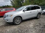 2016 NISSAN PATHFINDER - 5N1AR2MM2GC629959