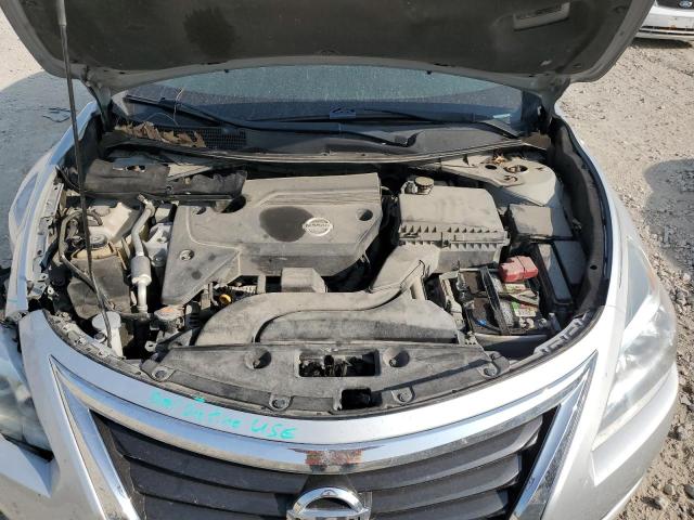 2015 NISSAN ALTIMA 2.5 - 1N4AL3AP3FC132983