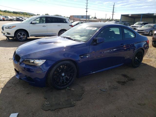 WBSKG9C51BE369111 2011 BMW M3