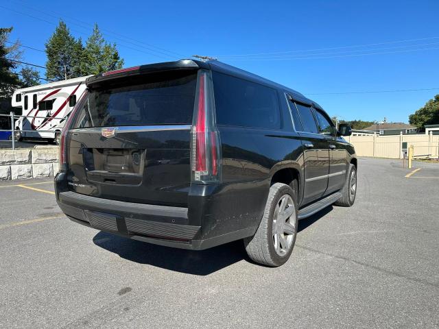 2020 CADILLAC ESCALADE E 1GYS3HKJ6LR144067  70196774