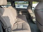 HONDA ODYSSEY EX photo