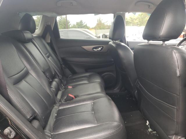 2015 NISSAN ROGUE S - KNMAT2MV8FP573290