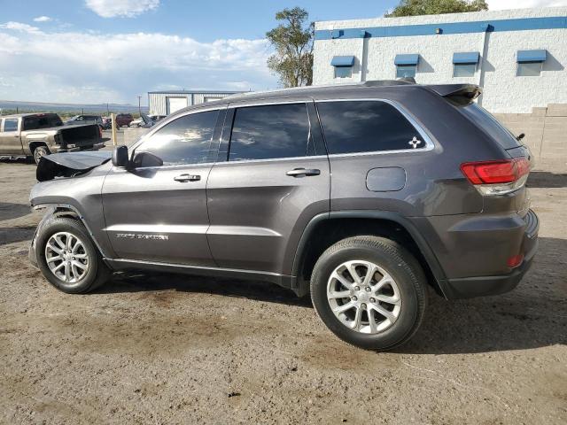 2021 JEEP GRAND CHER - 1C4RJFAG3MC582313