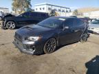 2019 SUBARU WRX STI - JF1VA2R63K9810829