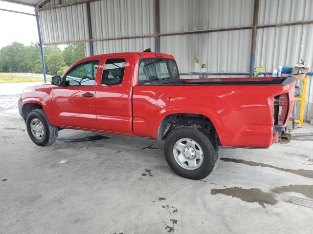 VIN 5TFRX5GN2JX114611 2018 Toyota Tacoma, Access Cab no.2