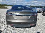 Lot #3055256794 2016 TESLA MODEL S