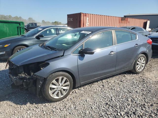 2015 KIA FORTE EX #2921774561